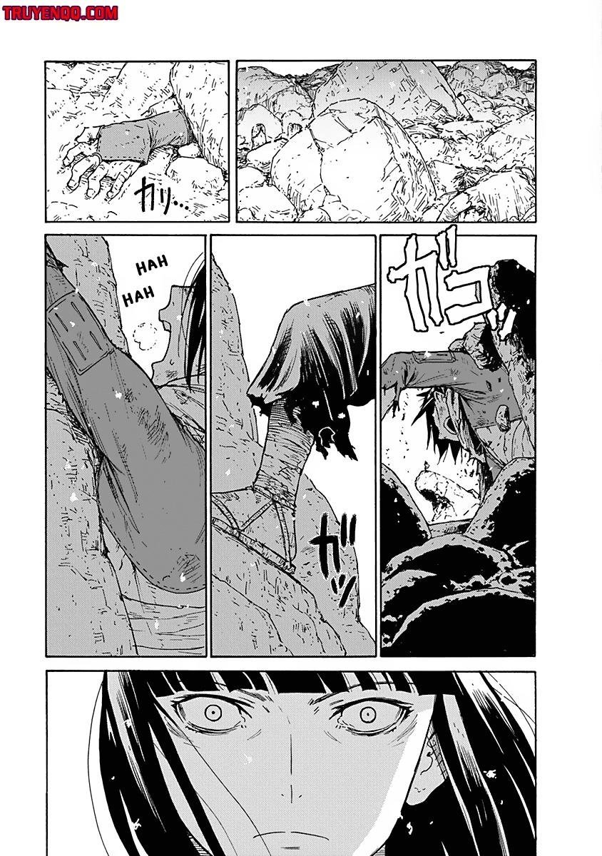 buchimaru chaos chapter 5 10