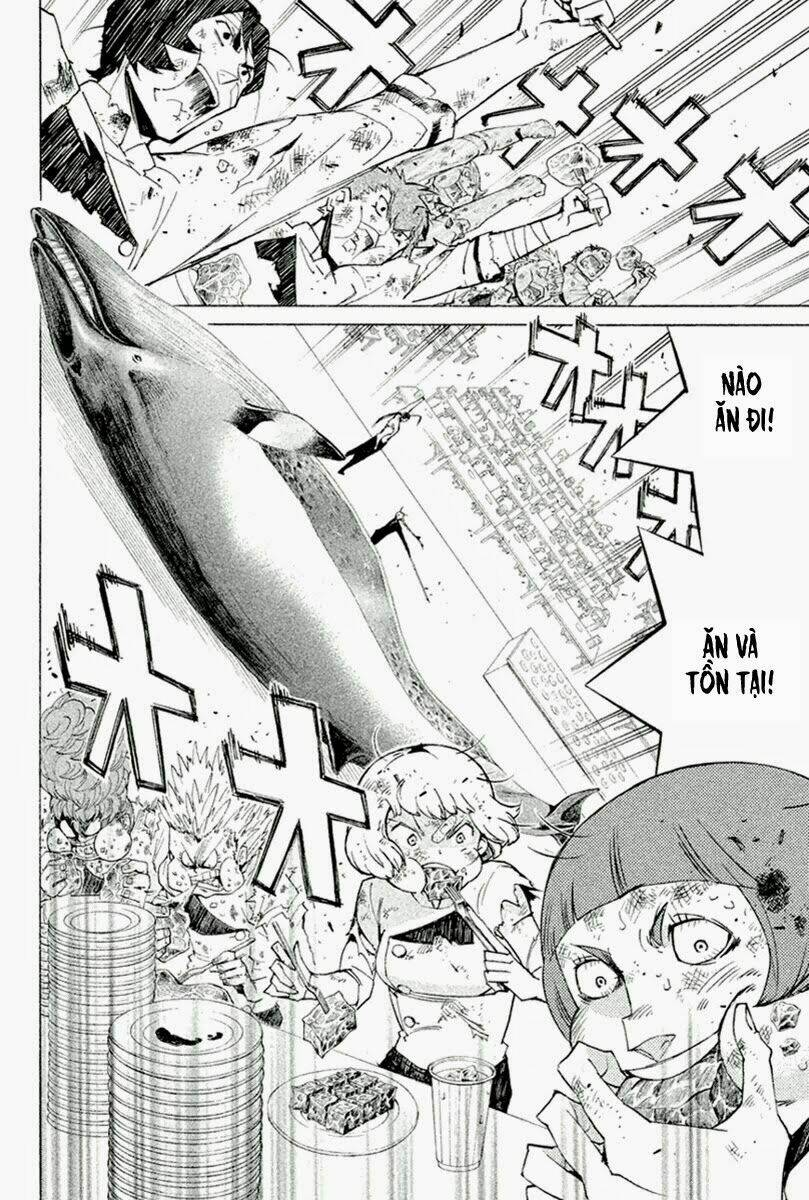 hell’s kitchen chapter 26 19