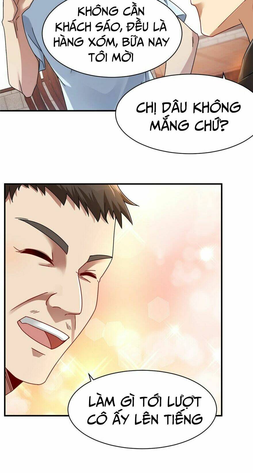 thâm dạ thư ốc chapter 11 5