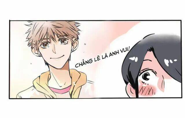 mau mang anh trai tôi đi chapter 129 6