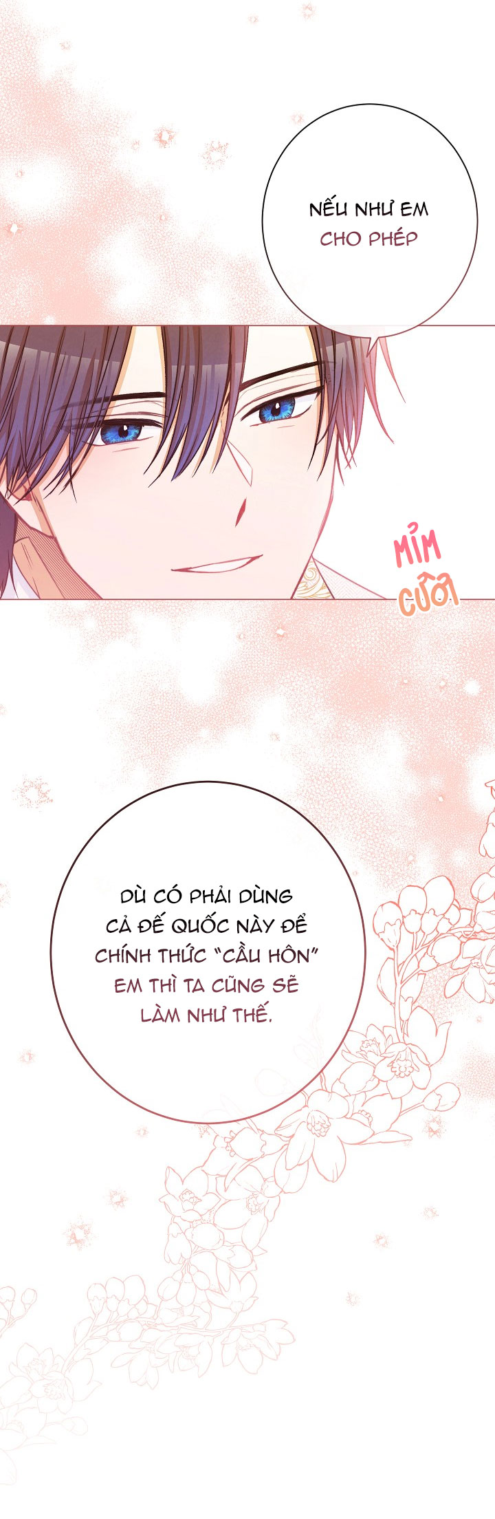 ác nữ đảo ngược đồng hồ cát chapter 58 41