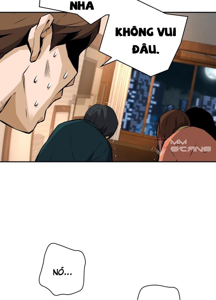 sự trở lại của huyền thoại chapter 33 6