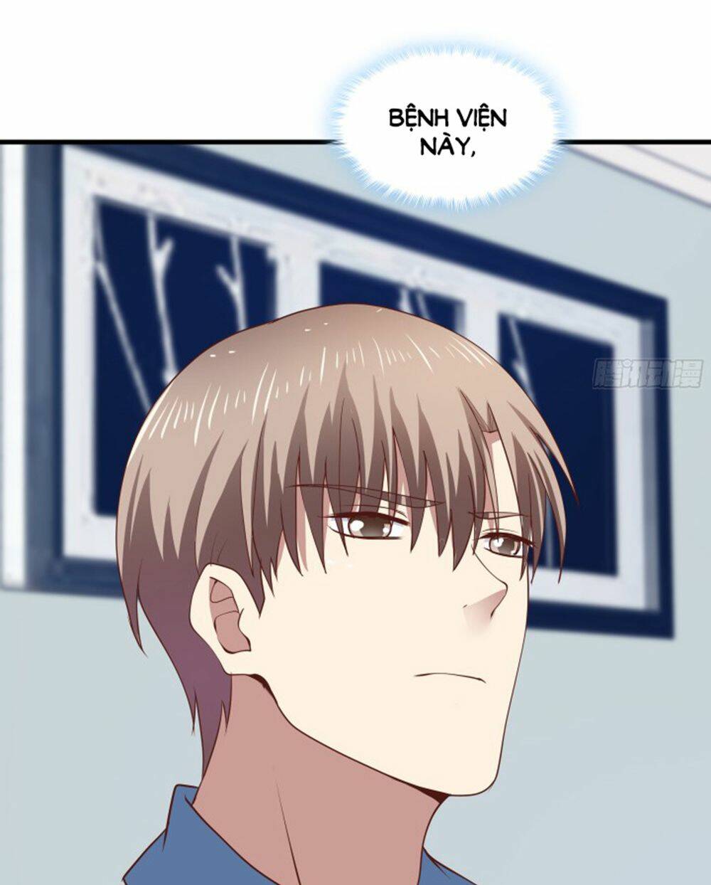 khi trò chơi ác ma bắt đầu chapter 61 40