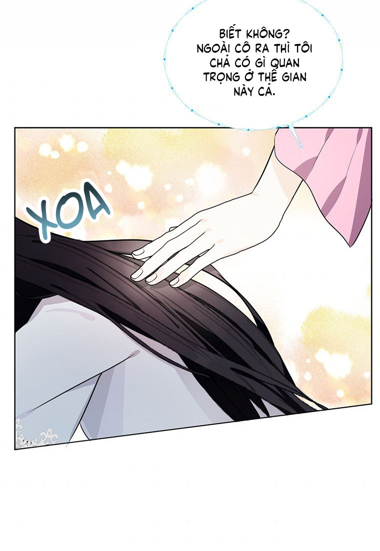 kết cục buồn của trò chơi nhập vai chapter 22 66