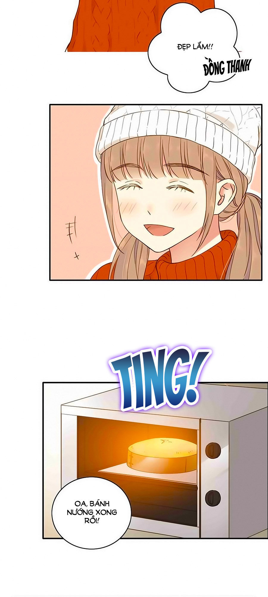 bạc hà chi hạ chapter 46.5 16