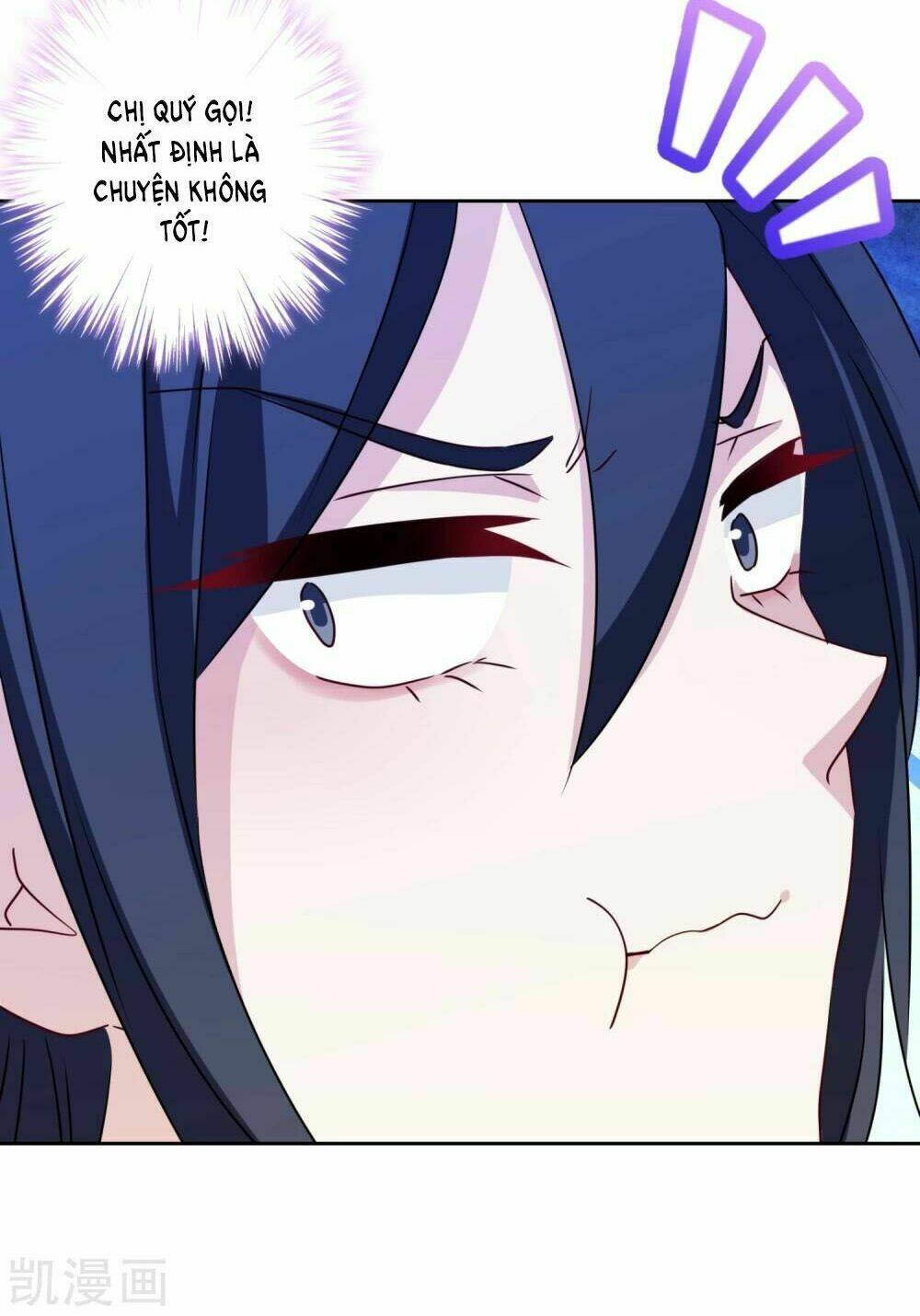 nhân vật phản diện: không ngọt không lấy tiền chapter 16.2 17