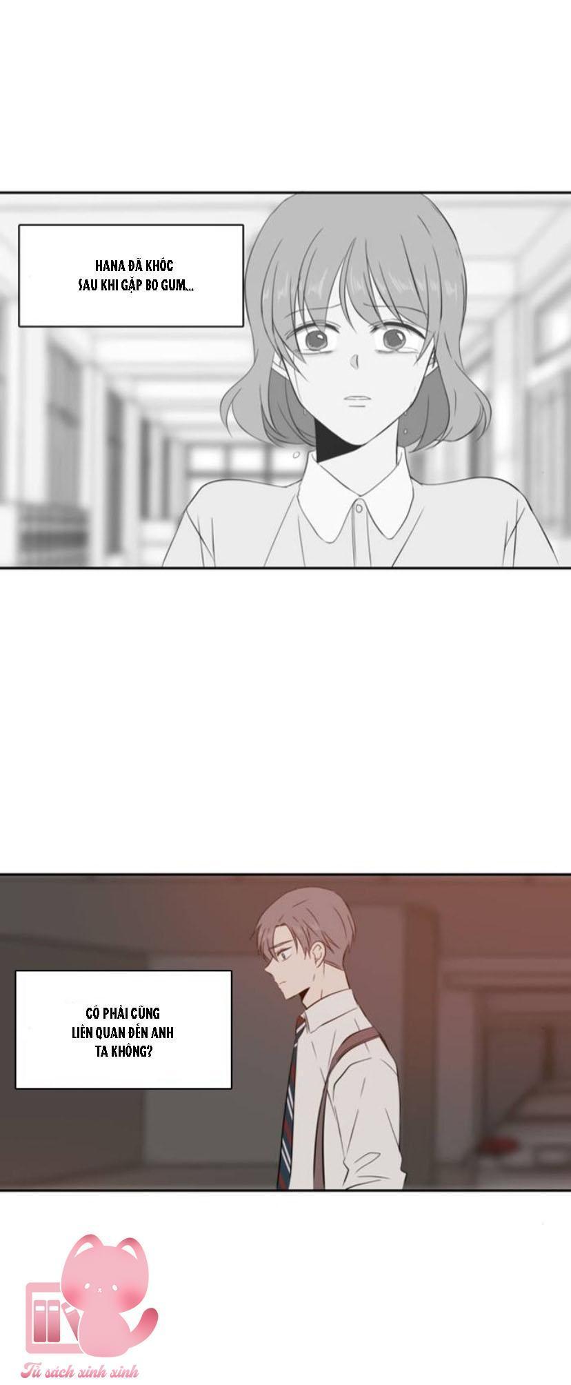 a good day to be a dog chapter 78 38