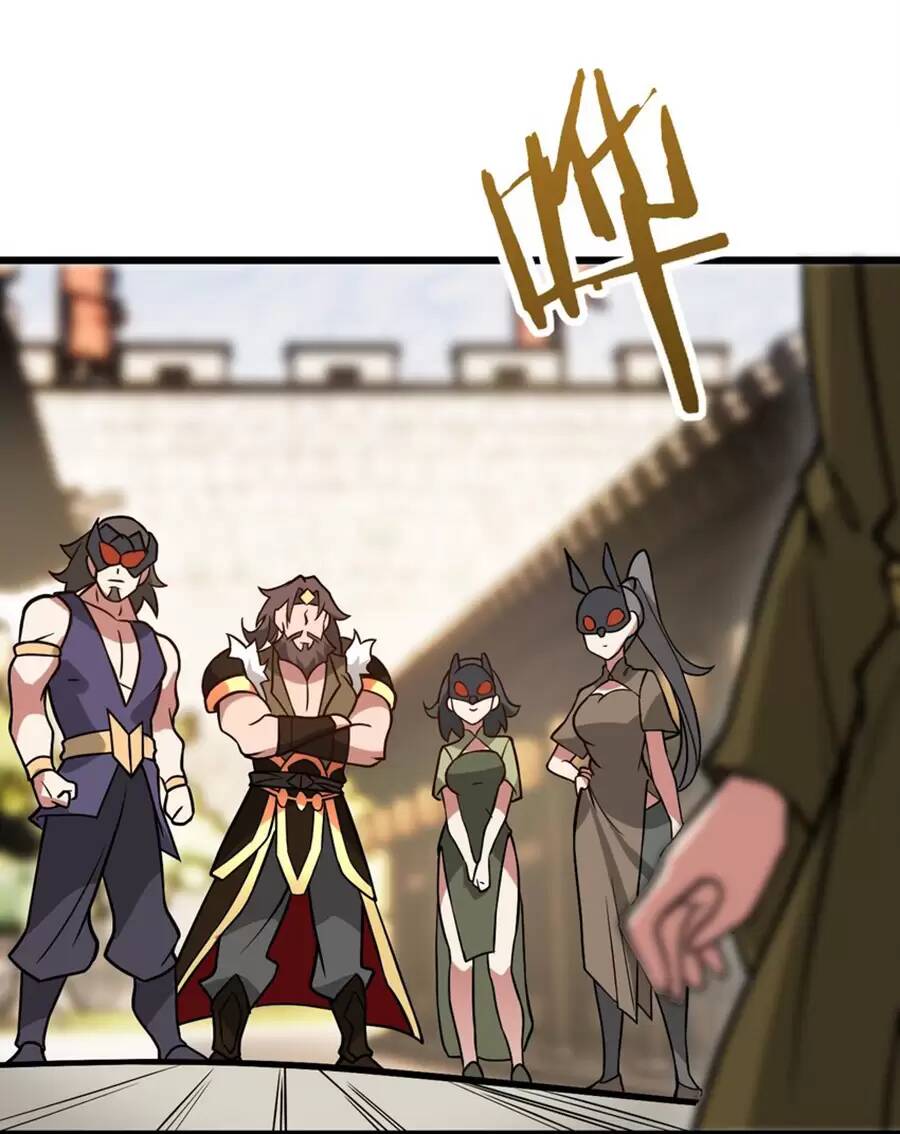 mang theo các tiên tử vô địch thiên hạ chapter 37.1 1