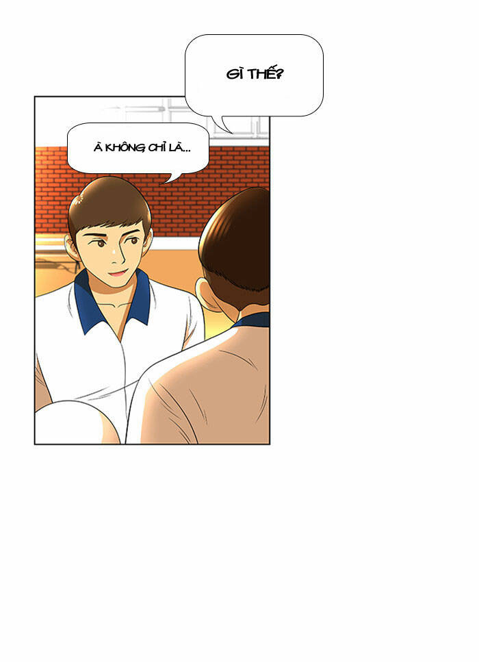 lớp học của những học sinh đặc biệt chapter 17 51