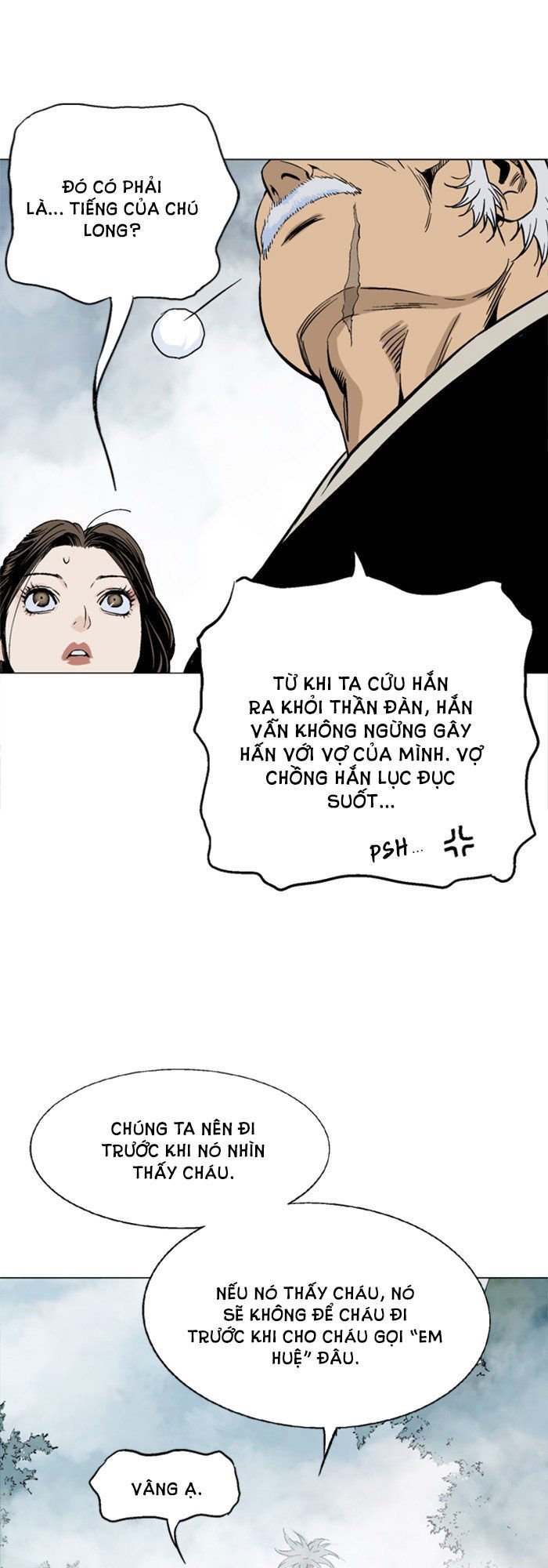 cao thủ 2 chapter 34 13