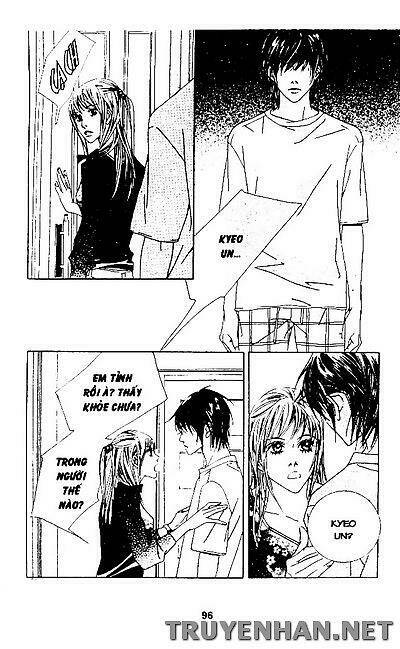 seduction more beautiful than love chapter 38 5