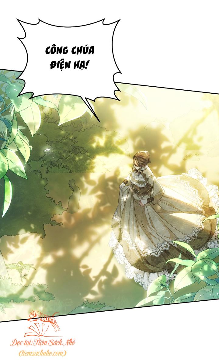 ác nữ là con rối chapter 62 15