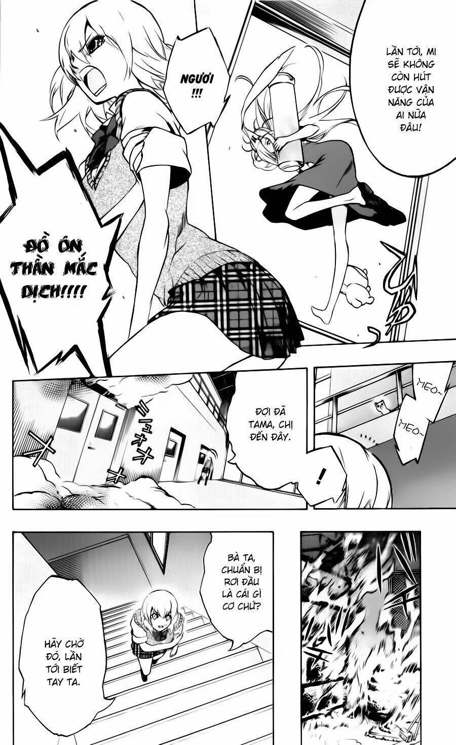 binbougami ga! chapter 14 29