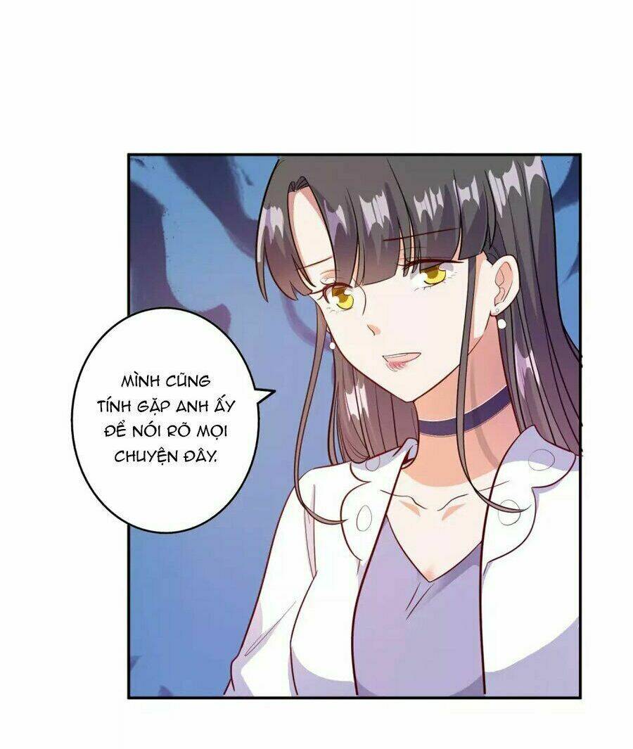 hôn nhân dục vọng: thiếu gia nhẹ một chút! chapter 97 28