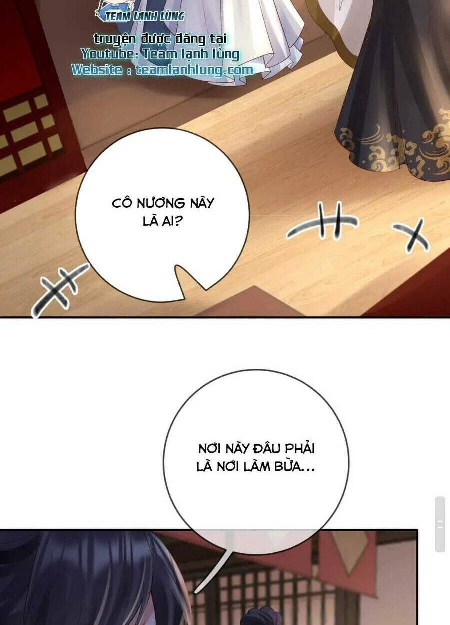 sự trả thù của vương phi chapter 40 5