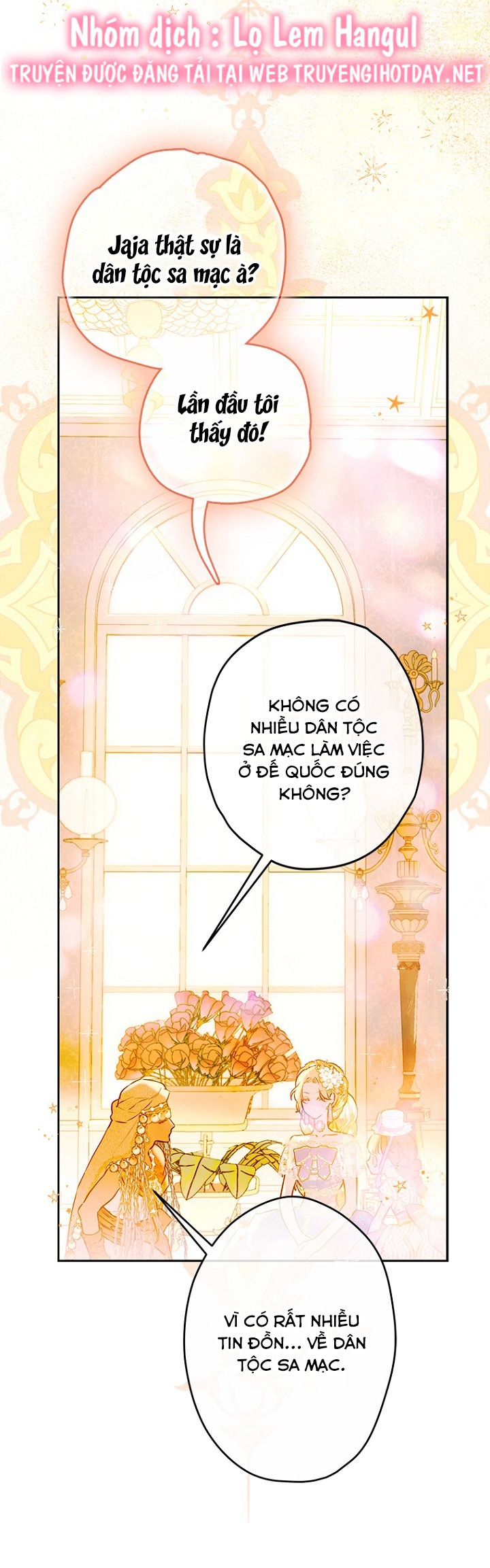 mẹ tôi kết hôn một lần nữa chapter 62 12