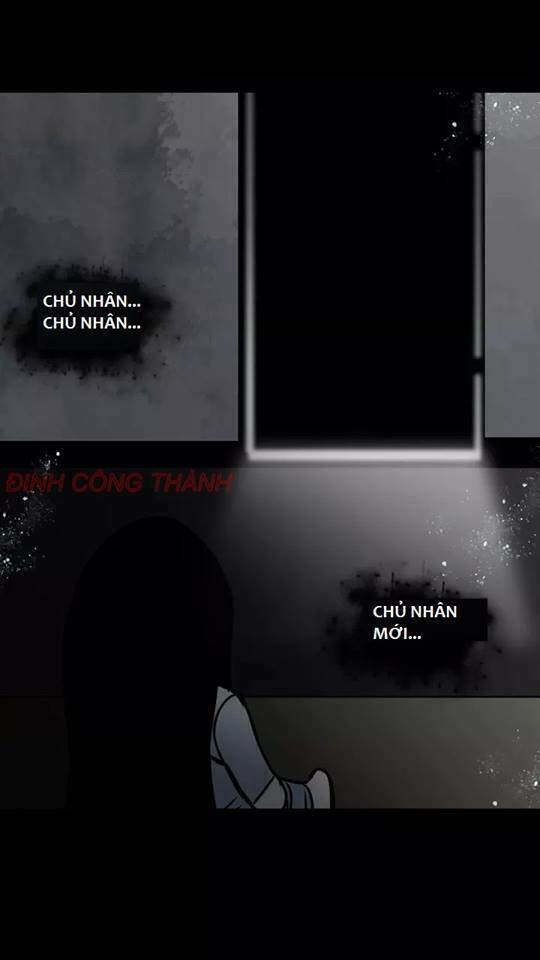 tiểu quỷ chapter 29 19