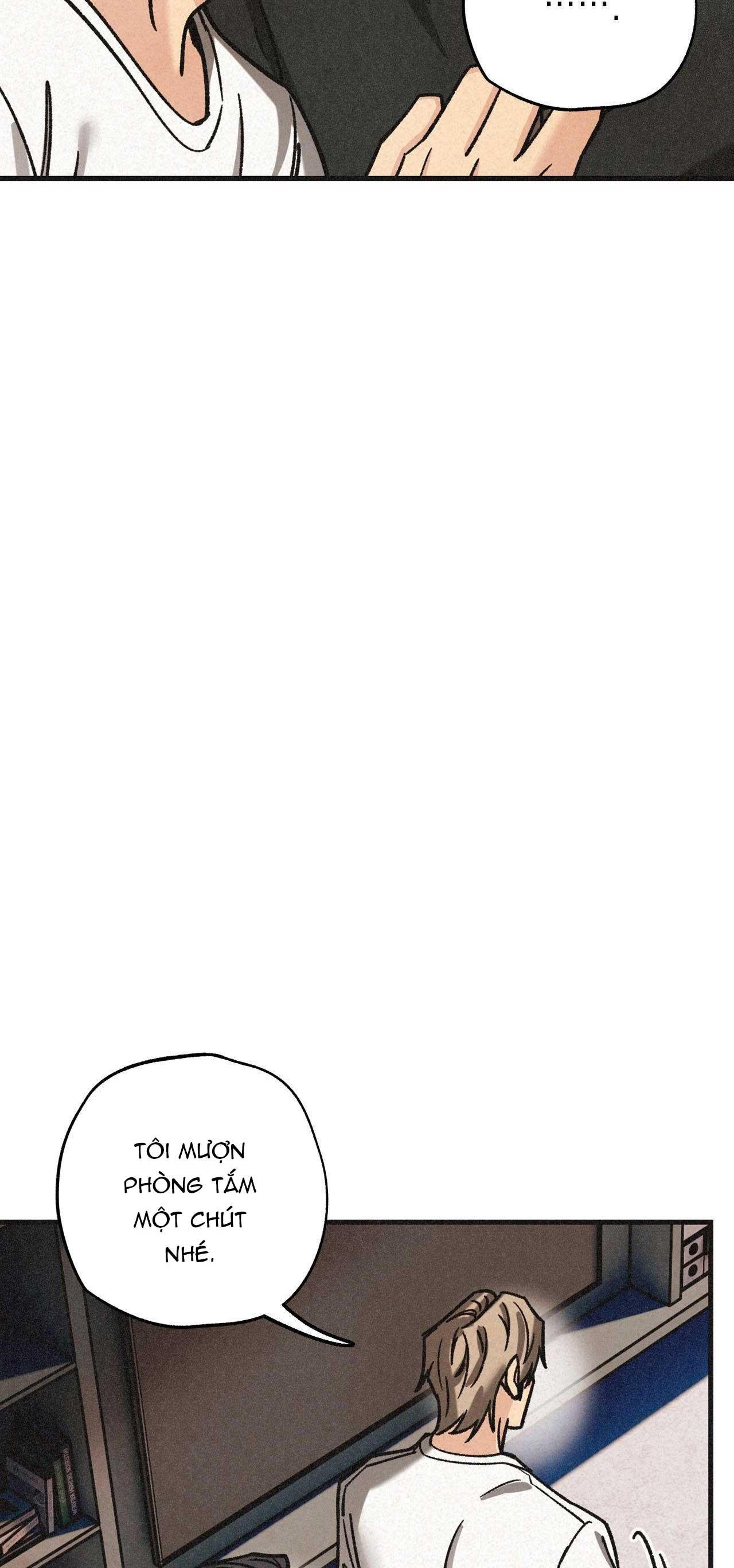 băng đảng samgeori chapter 33 24