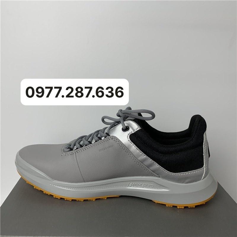 Giày golf E.co Nam êm chân thoáng khí chống nước thời trang cao cấp GN008