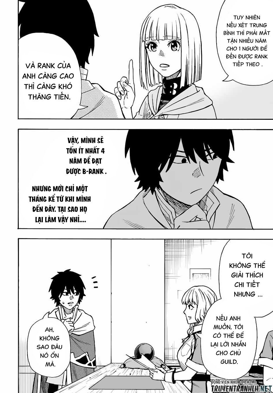 nito no taidana isekai shoukougun: sai jakushoku "healer" nano ni saikyou wa desu ka? chapter 22.2 3