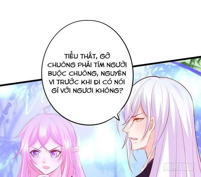 hồ tiên hung bạo chapter 134 2