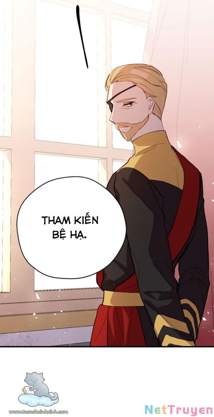 xin hãy cứ khóc, thái tử chapter 10 37