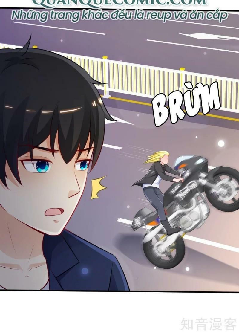 tối cường vận đào hoa chapter 97 10