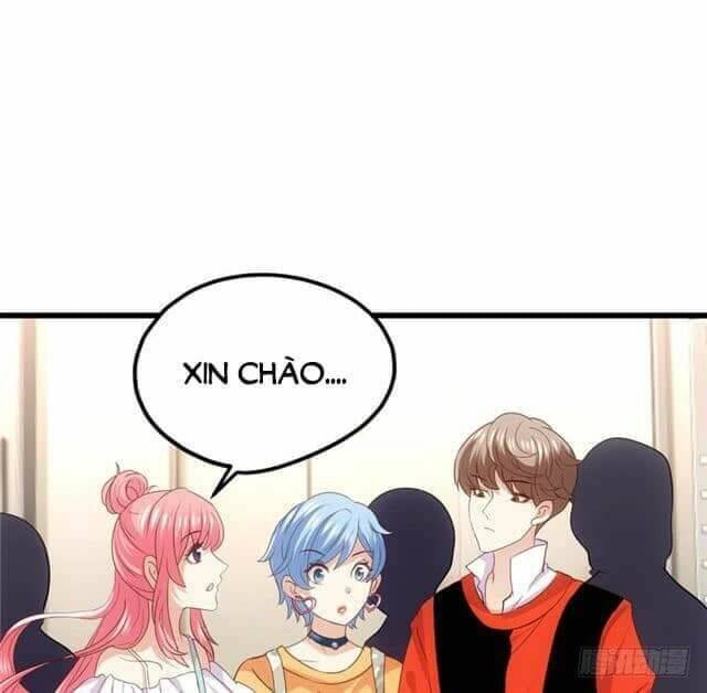 thời khắc và em đều đẹp chapter 1 52