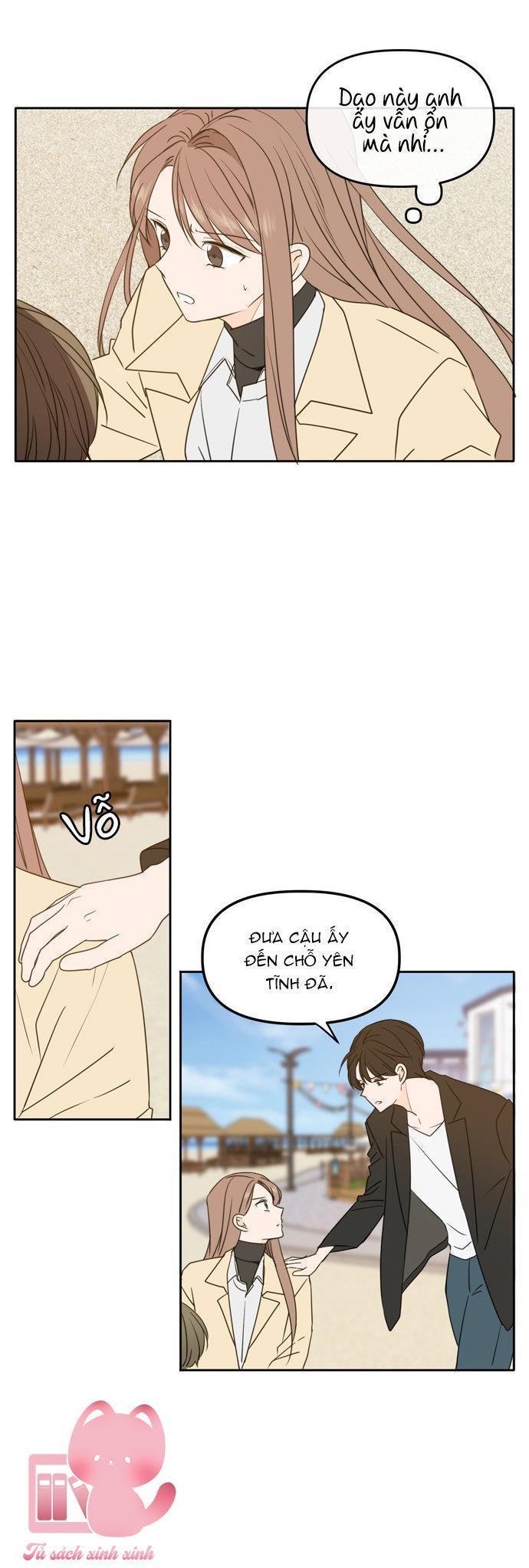 hẹn gặp nhau ở kiếp thứ 19 chapter 88 24