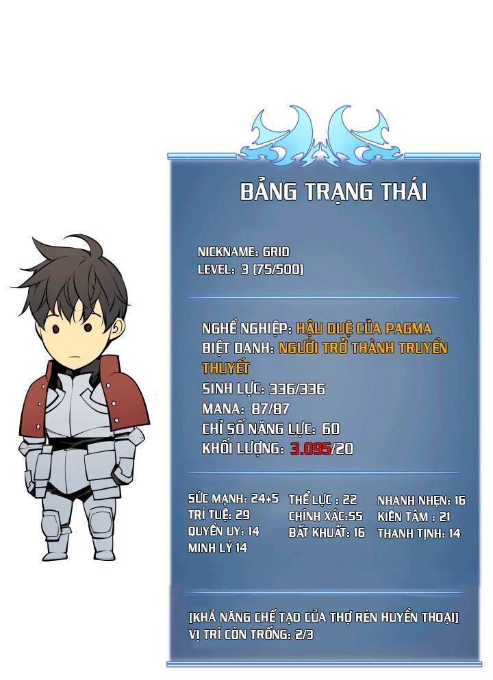 vượt qua giới hạn chapter 13 74