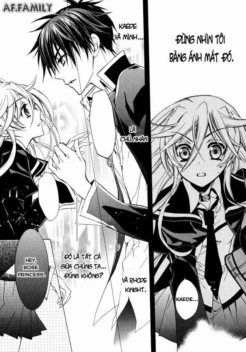 nụ hôn của công chúa tường vi chapter 25 16