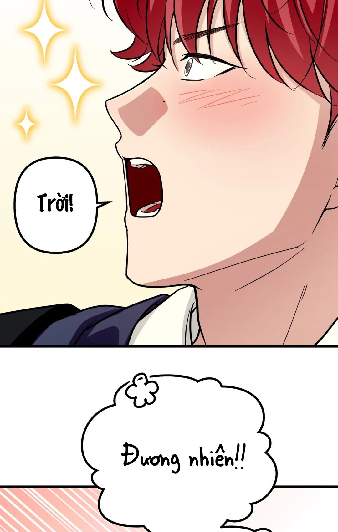 sương mù dày đặc chapter 11 59