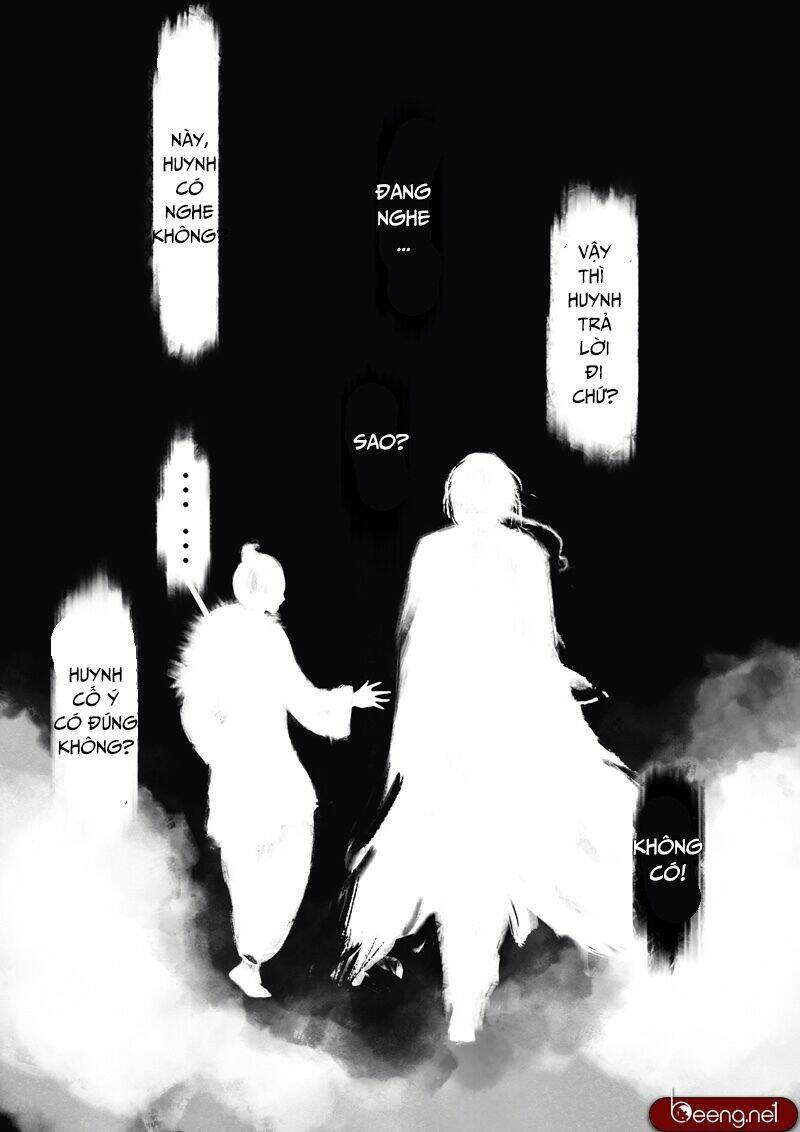 tầm sinh chapter 6 11