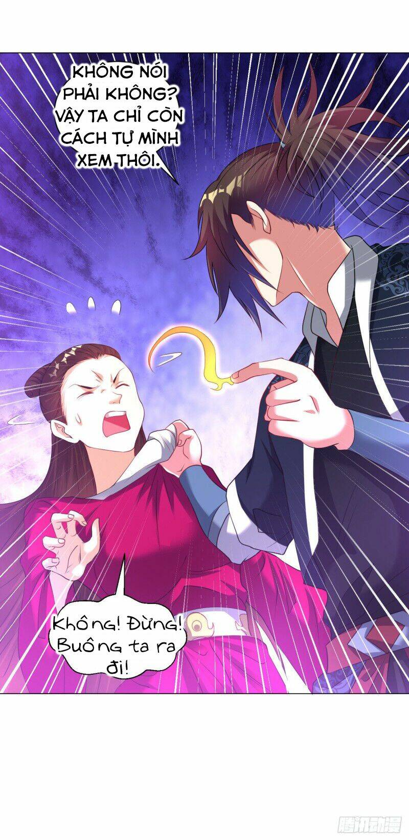 đạo ấn chapter 156 7