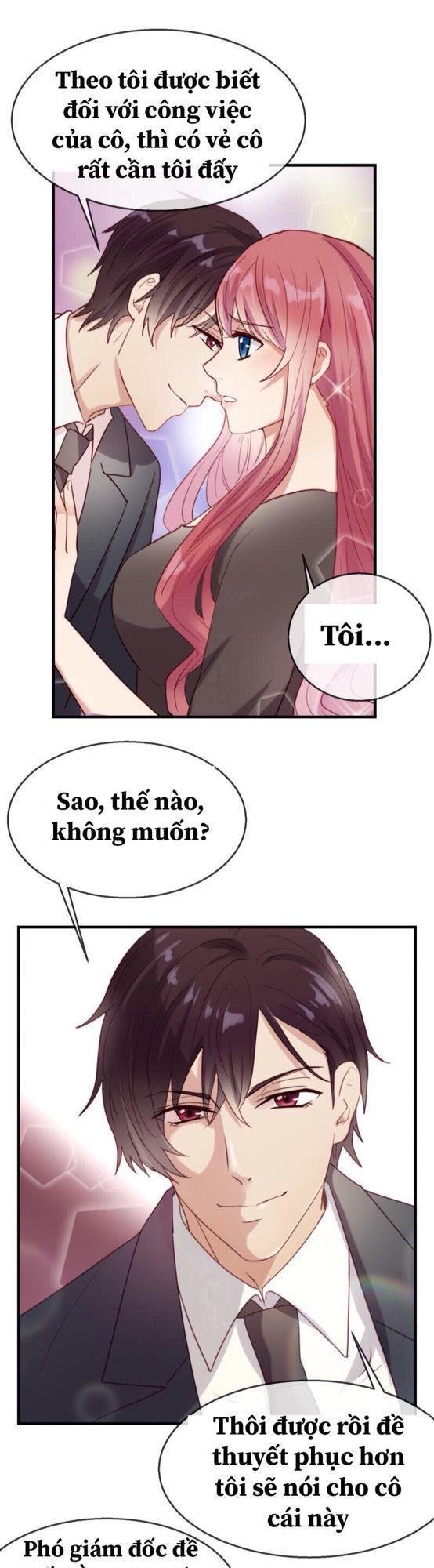 độc dược của tình yêu chapter 7 10