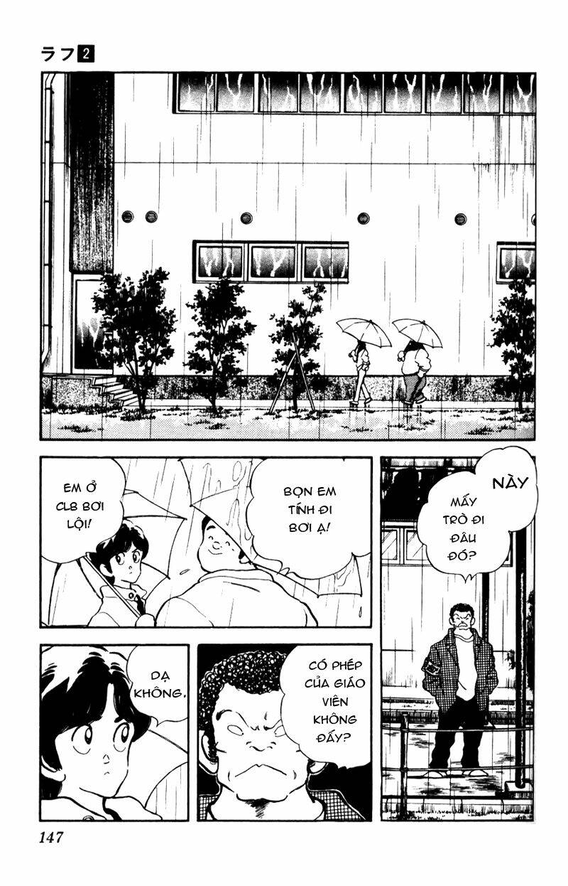 rough - ngọc thô chapter 17 18