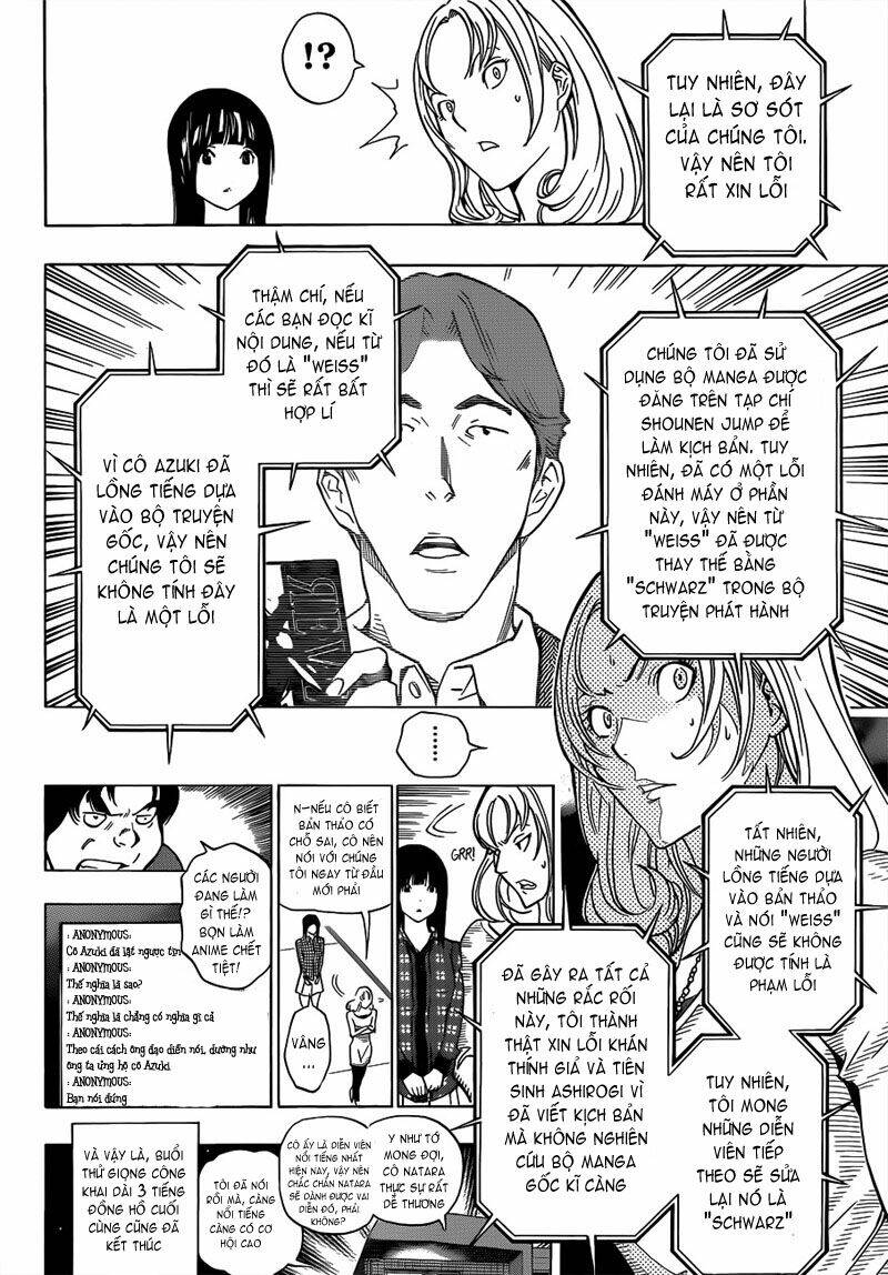 họa sĩ truyện tranh chapter 172 11