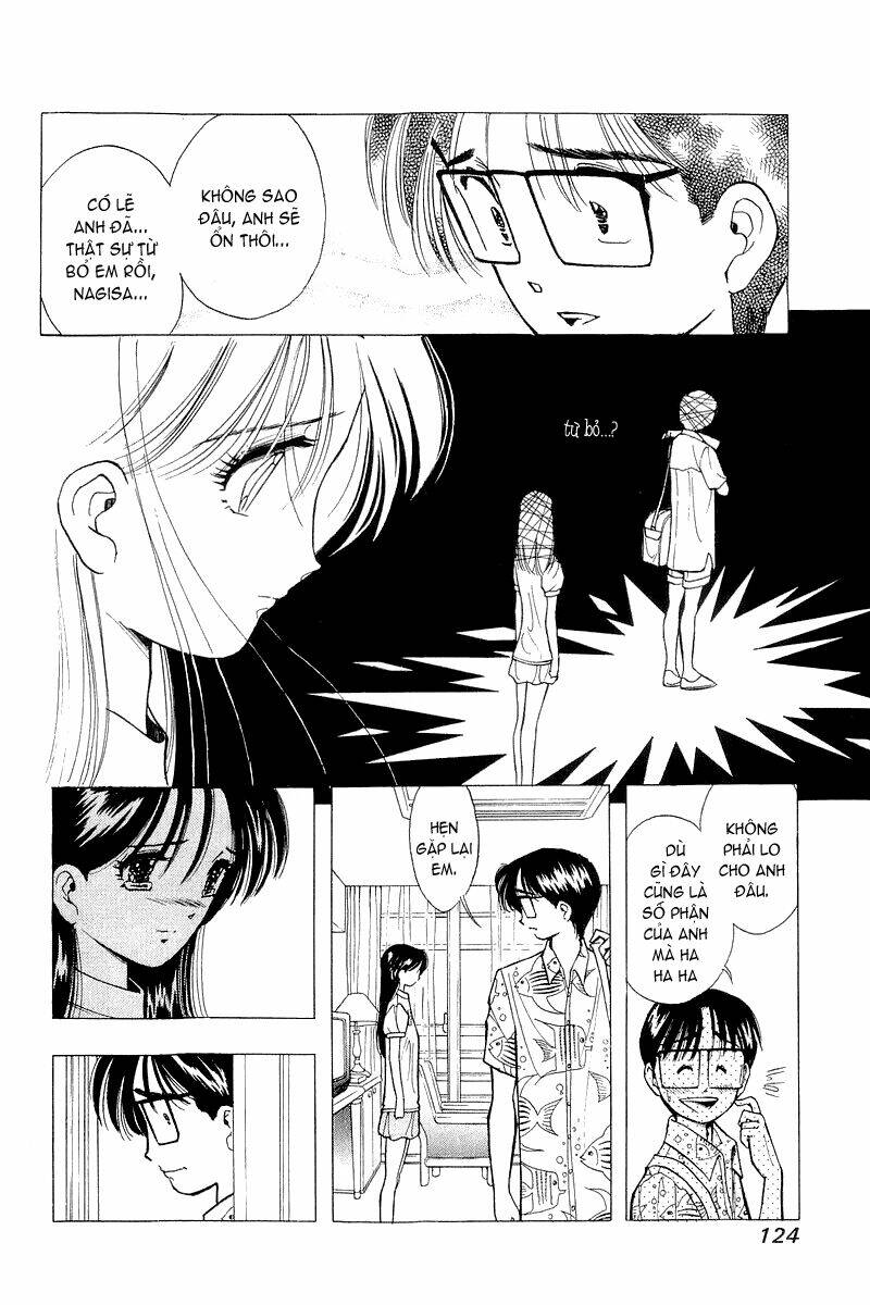 yume de aetara chapter 38 7