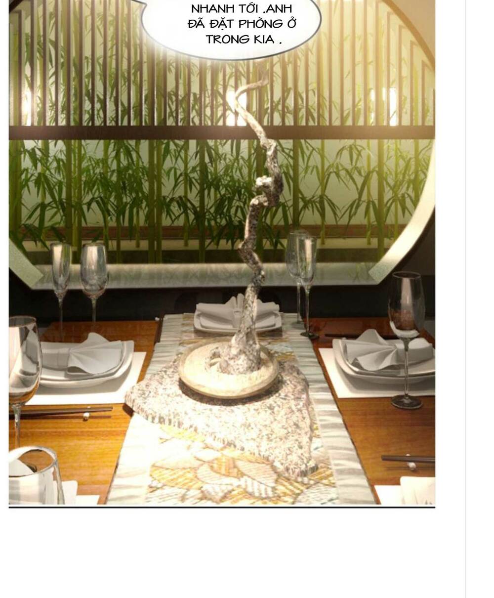 cô vợ nhỏ nuông chiều quá lại thành ác!! chapter 12 8