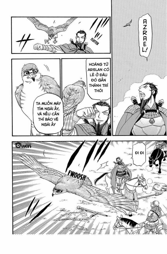 arslan chiến ký chapter 35 28