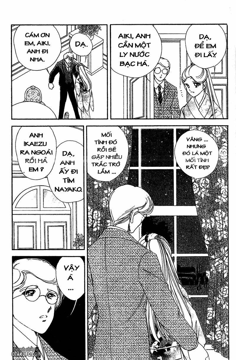 khúc tình ca ban mai - akatsuki no aria chapter 35 20