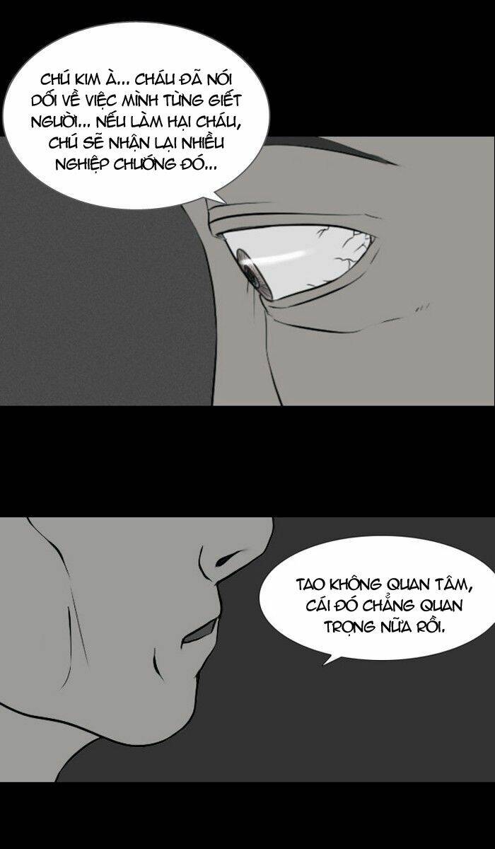 thứ sáu: những câu chuyện cấm chapter 42 54