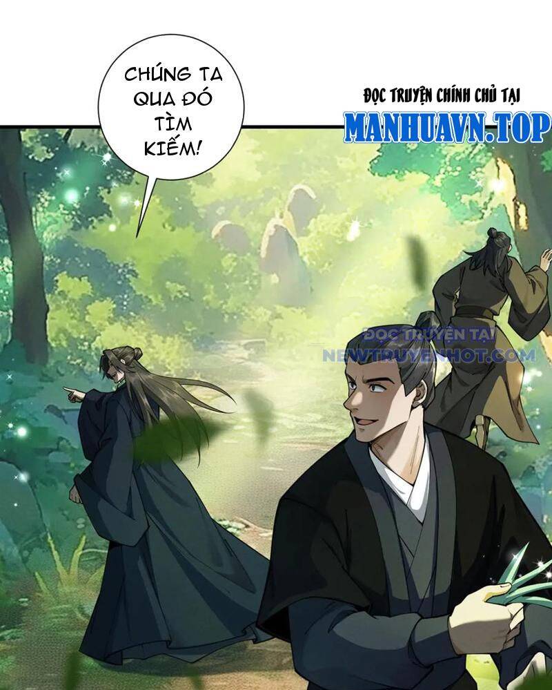 gặp mạnh thì càng mạnh, tu vi của ta không giới hạn chapter 16 58