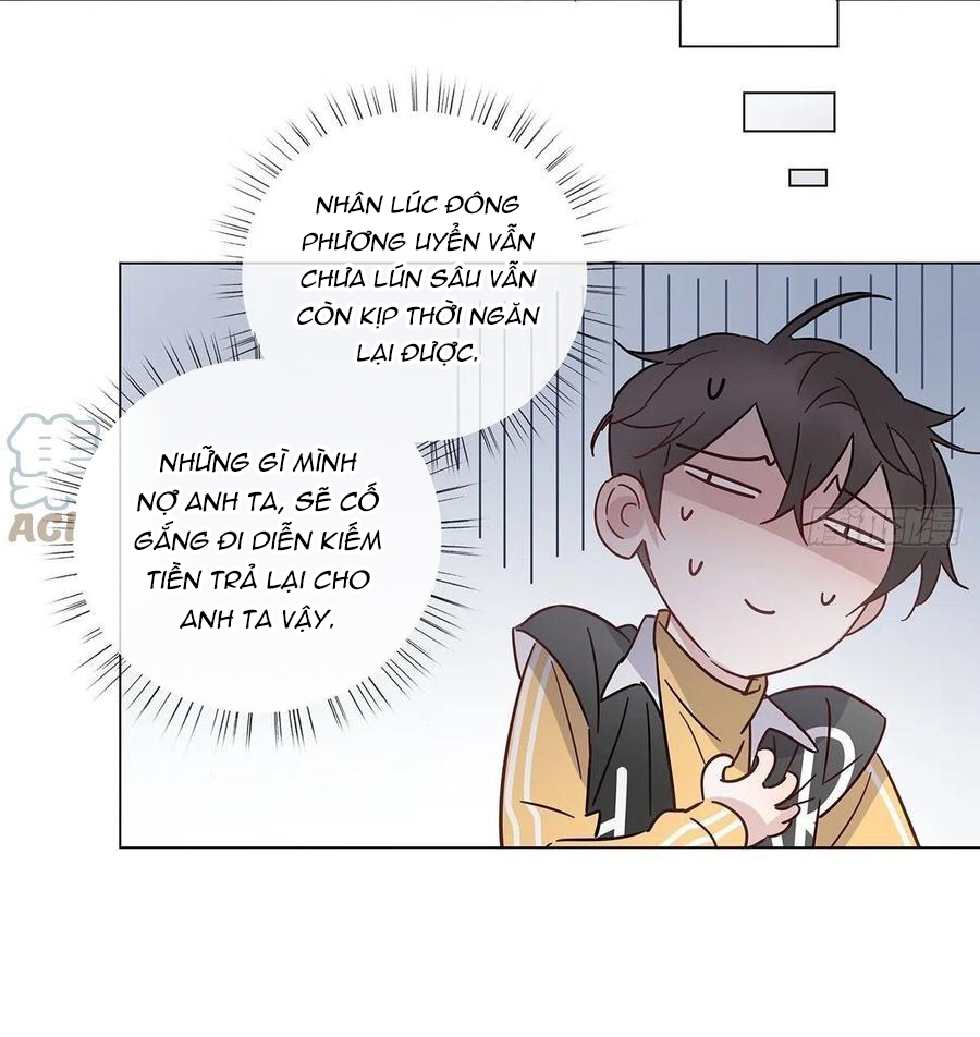 hôm nay nam giả trang nữ vẫn chưa được cầu hôn! chapter 60 7