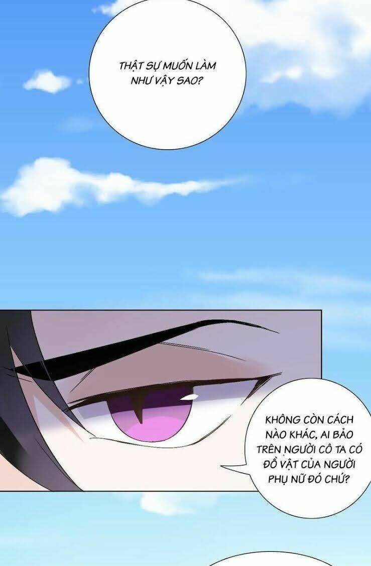 thập nhị hắc miêu chapter 10 2