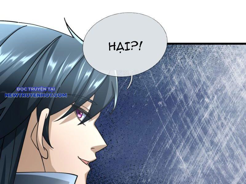 ngủ say vạn cổ: xuất thế đẩy ngang chư thiên chapter 38 71