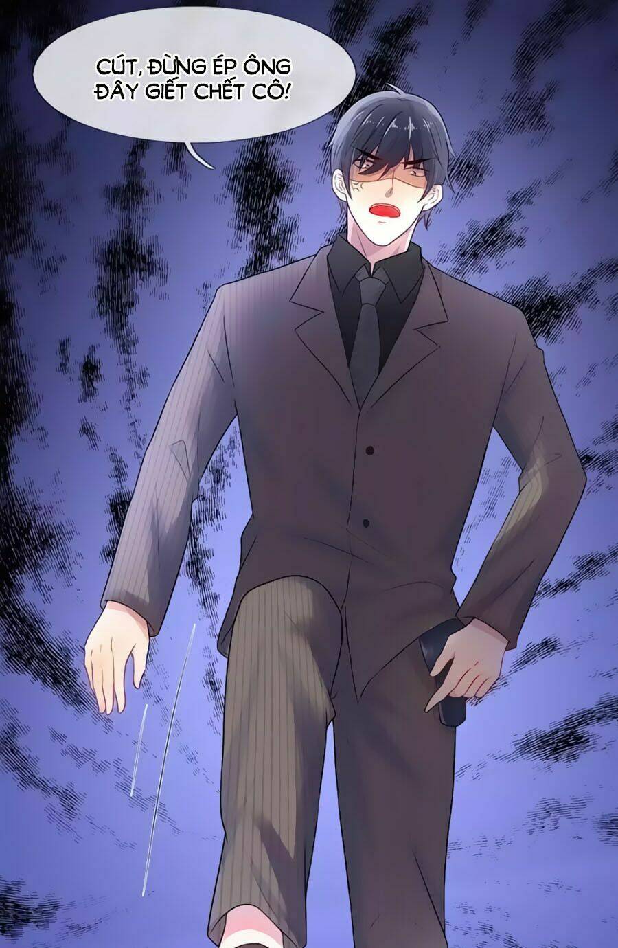 loạn thế tù sủng: thiếu soái bất lương của ta chapter 17 2