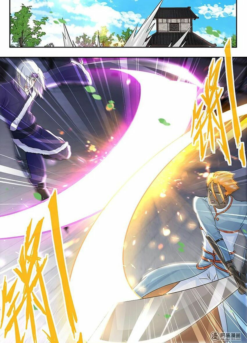 vĩnh hằng chí tôn chapter 75 7