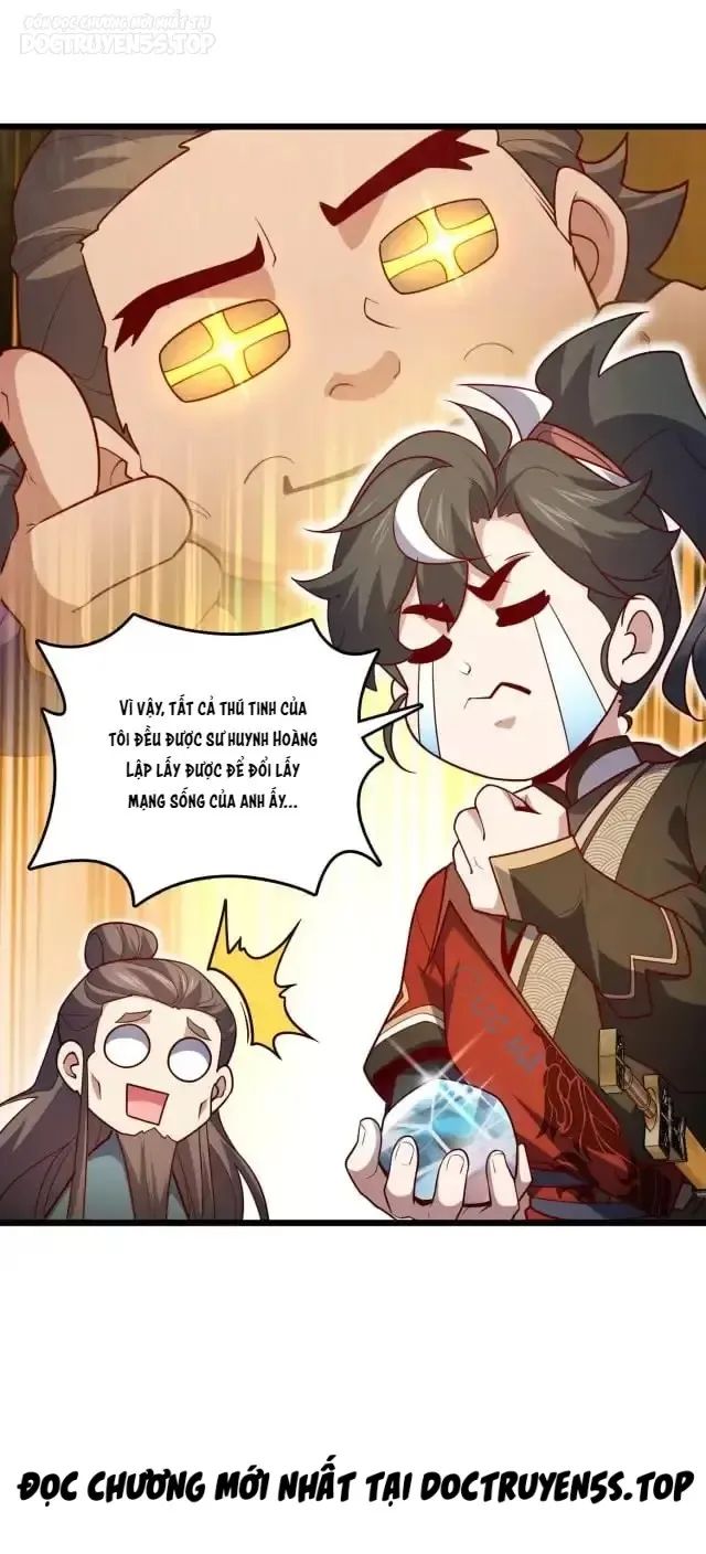 tôi, thần long của nữ đế! chapter 16 13