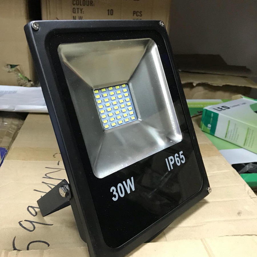 Đèn pha led chip smd 30w 0.5